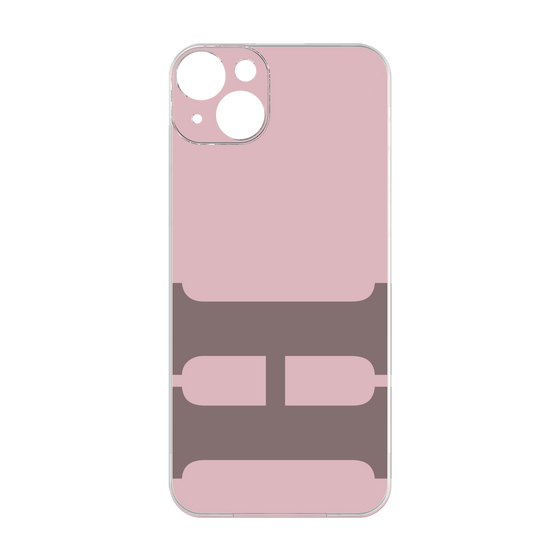 Premium Panel［ Original - initial color - H dusty pink ］
