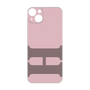 Premium Panel［ Original - initial color - H dusty pink ］