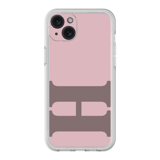 Premium Panel［ Original - initial color - H dusty pink ］