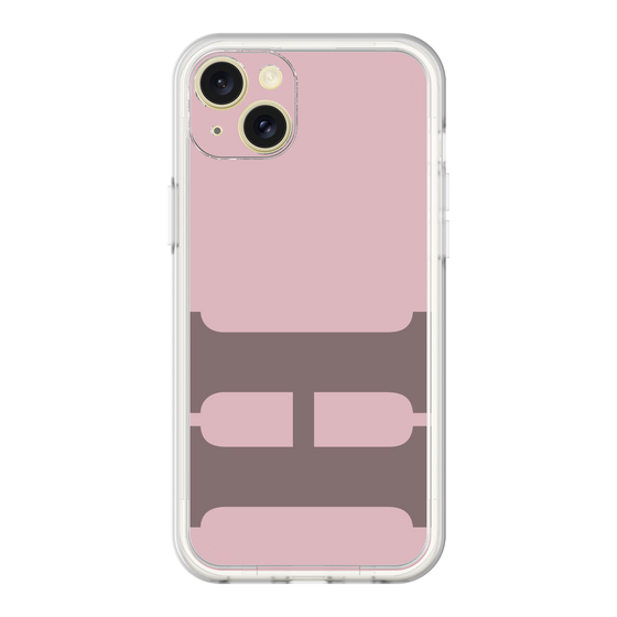 Premium Panel［ Original - initial color - H dusty pink ］