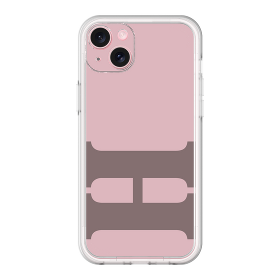 Premium Panel［ Original - initial color - H dusty pink ］