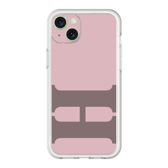 Premium Panel［ Original - initial color - H dusty pink ］