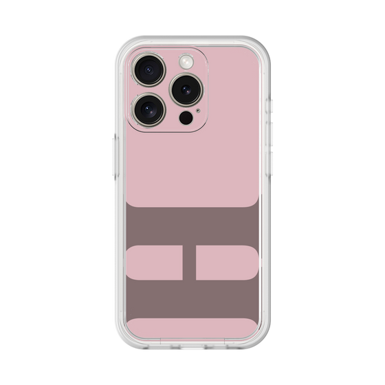 Premium Panel［ Original - initial color - H dusty pink ］