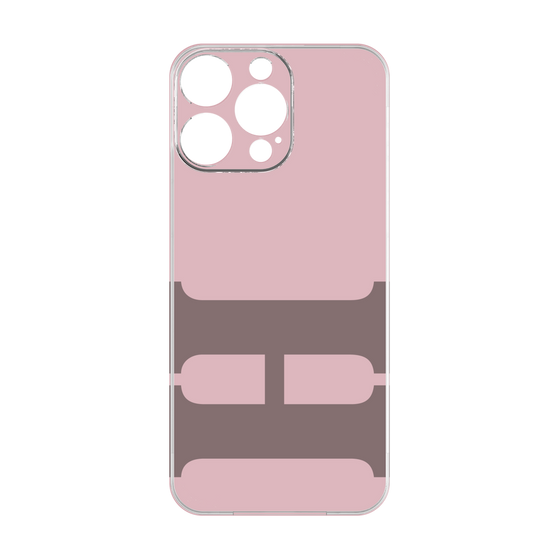 Premium Panel［ Original - initial color - H dusty pink ］