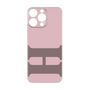 Premium Panel［ Original - initial color - H dusty pink ］