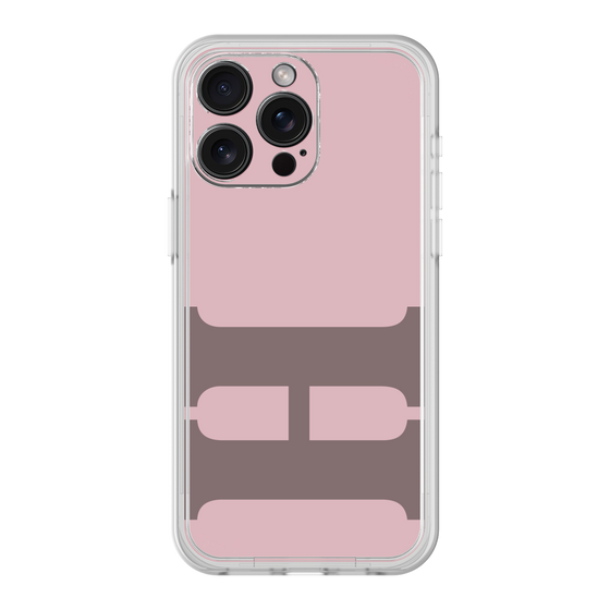 Premium Panel［ Original - initial color - H dusty pink ］