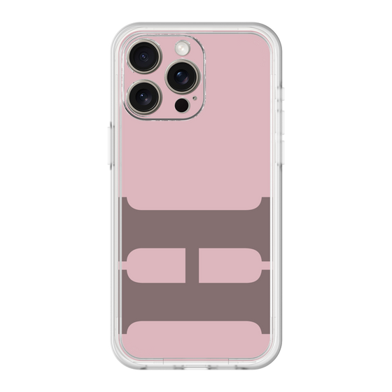 Premium Panel［ Original - initial color - H dusty pink ］