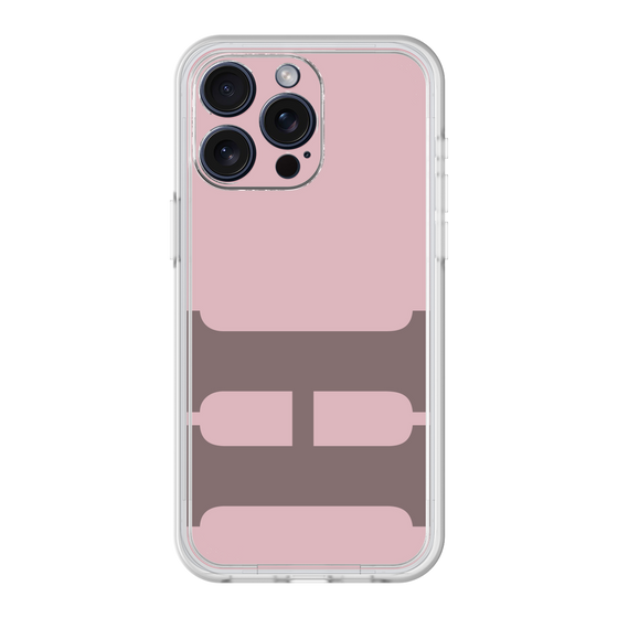 Premium Panel［ Original - initial color - H dusty pink ］