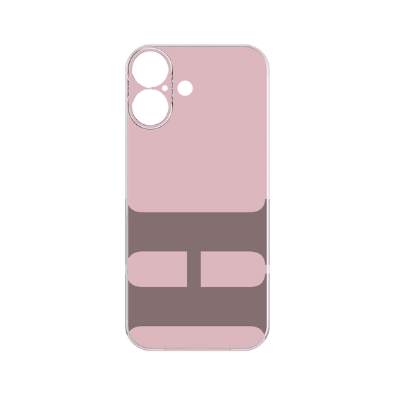 Premium Panel［ Original - initial color - H dusty pink ］