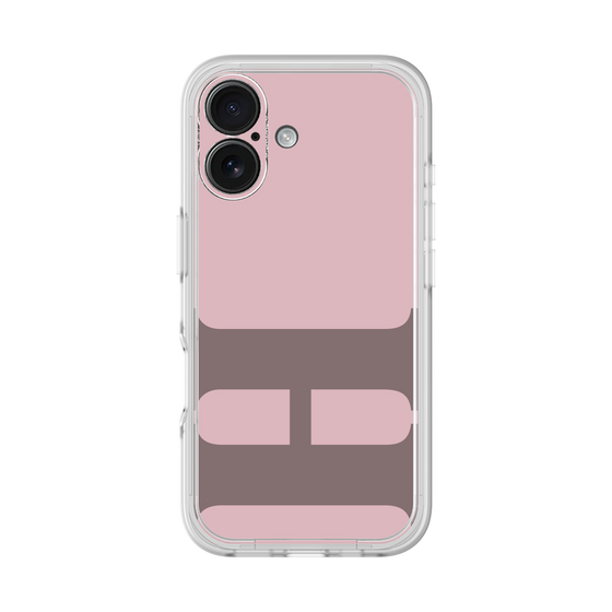 Premium Panel［ Original - initial color - H dusty pink ］