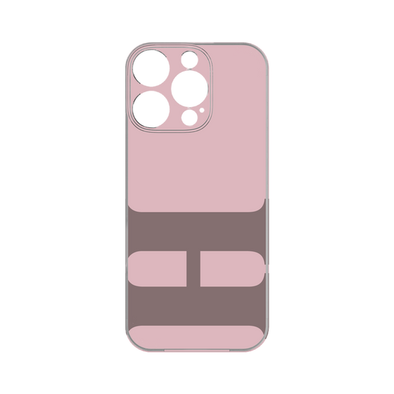 Premium Panel［ Original - initial color - H dusty pink ］