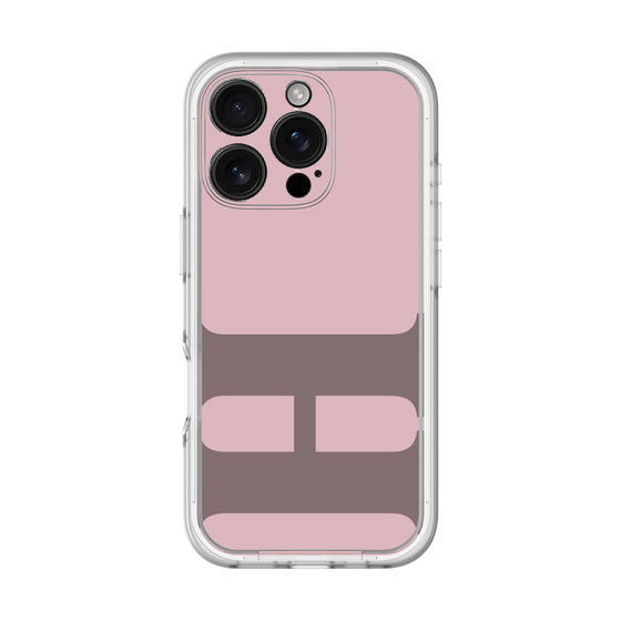 Premium Panel［ Original - initial color - H dusty pink ］