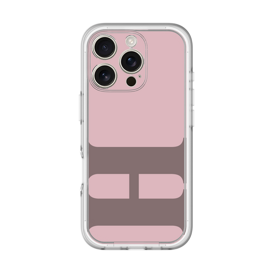 Premium Panel［ Original - initial color - H dusty pink ］