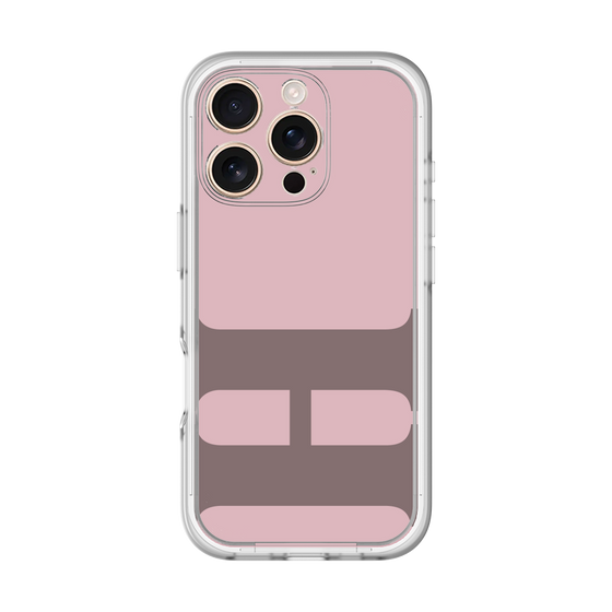 Premium Panel［ Original - initial color - H dusty pink ］