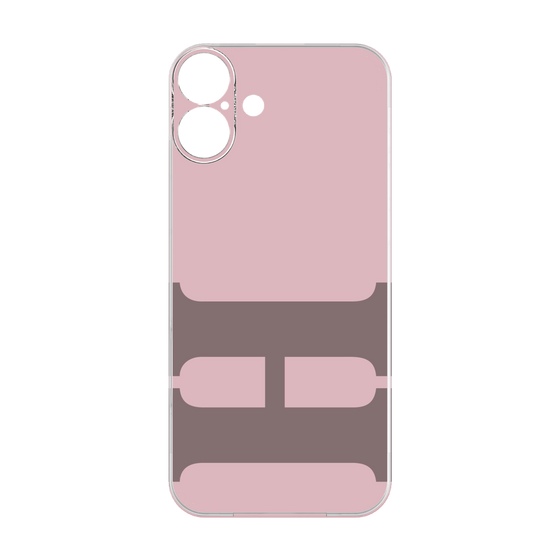 Premium Panel［ Original - initial color - H dusty pink ］