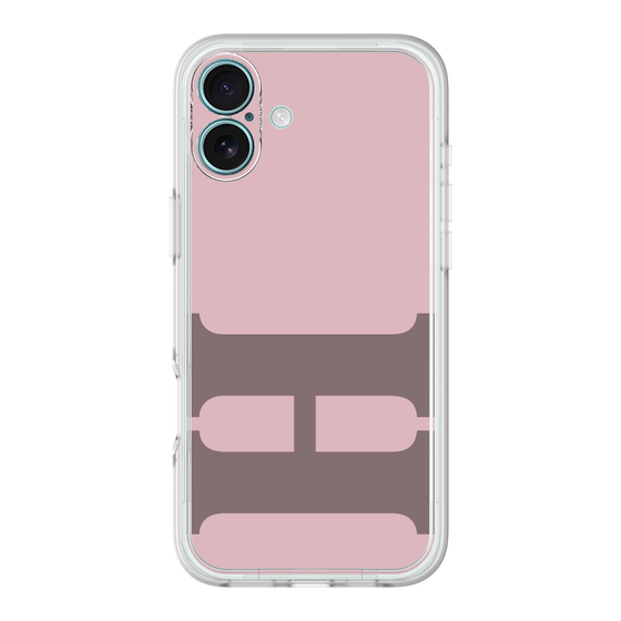 Premium Panel［ Original - initial color - H dusty pink ］