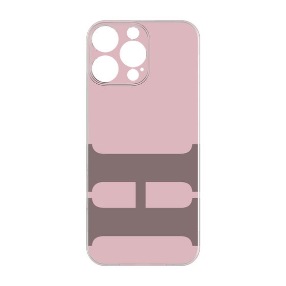 Premium Panel［ Original - initial color - H dusty pink ］