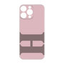 Premium Panel［ Original - initial color - H dusty pink ］
