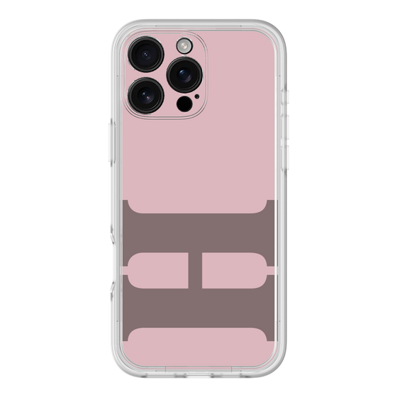 Premium Panel［ Original - initial color - H dusty pink ］