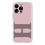 Premium Panel［ Original - initial color - H dusty pink ］