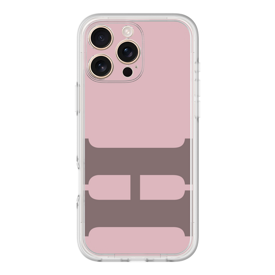 Premium Panel［ Original - initial color - H dusty pink ］