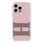 Premium Panel［ Original - initial color - H dusty pink ］
