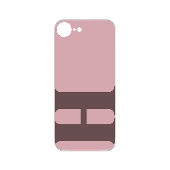 Premium Panel［ Original - initial color - H dusty pink ］