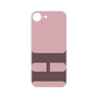 Premium Panel［ Original - initial color - H dusty pink ］