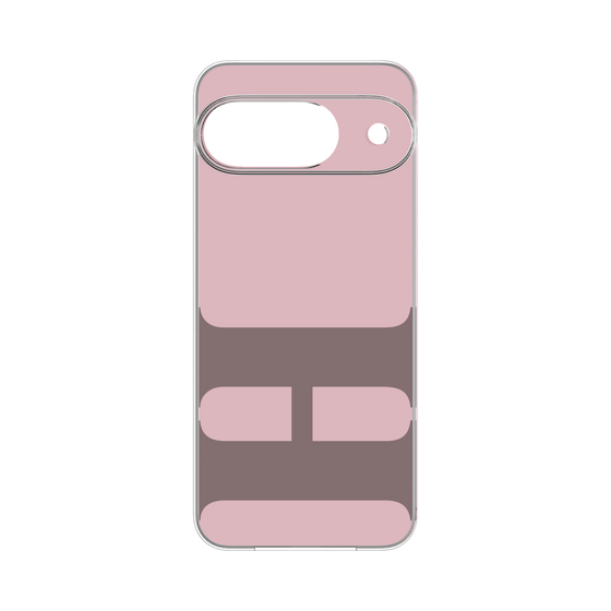Premium Panel［ Original - initial color - H dusty pink ］