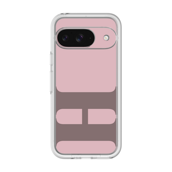 Premium Panel［ Original - initial color - H dusty pink ］