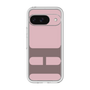 Premium Panel［ Original - initial color - H dusty pink ］