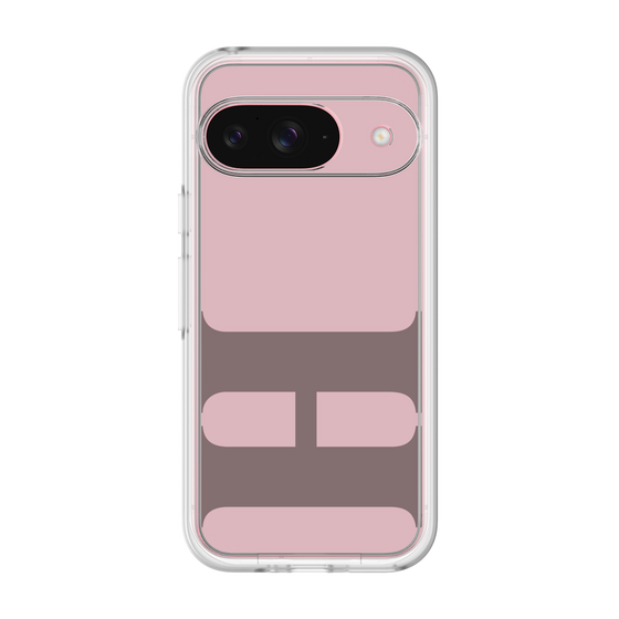 Premium Panel［ Original - initial color - H dusty pink ］