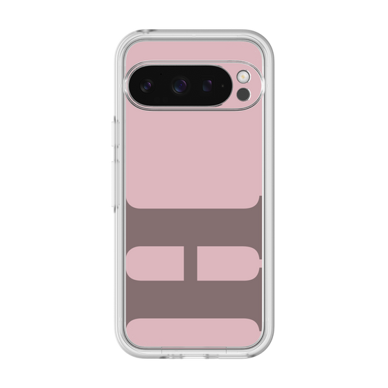 Premium Panel［ Original - initial color - H dusty pink ］