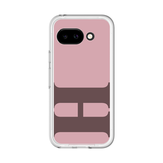 Premium Panel［ Original - initial color - H dusty pink ］