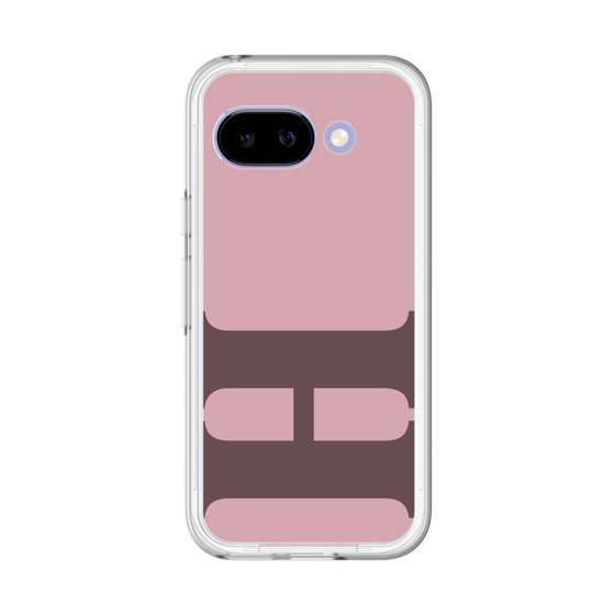 Premium Panel［ Original - initial color - H dusty pink ］