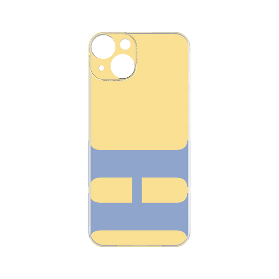 Premium Panel［ Original - initial color - H yellow ］
