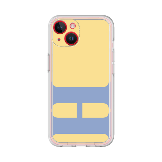 Premium Panel［ Original - initial color - H yellow ］