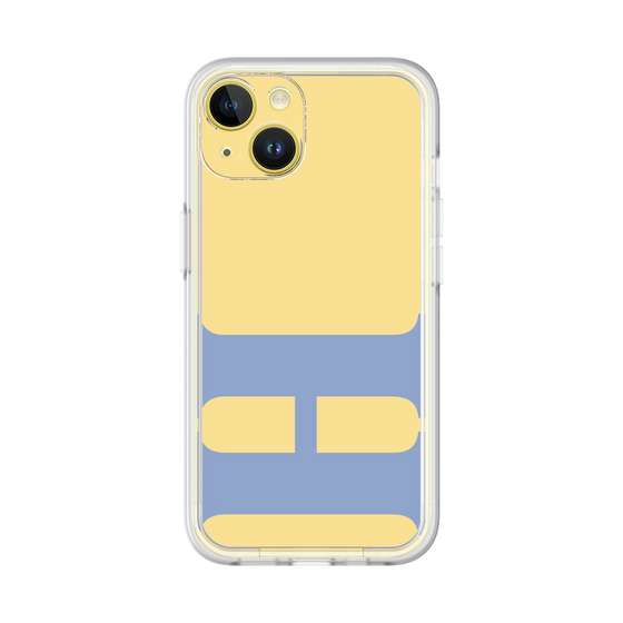 Premium Panel［ Original - initial color - H yellow ］