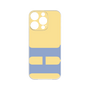 Premium Panel［ Original - initial color - H yellow ］