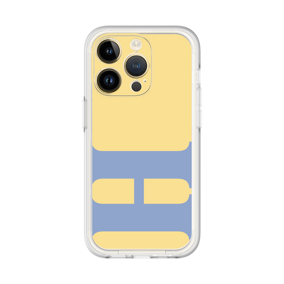 Premium Panel［ Original - initial color - H yellow ］