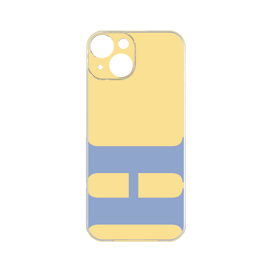 Premium Panel［ Original - initial color - H yellow ］
