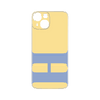 Premium Panel［ Original - initial color - H yellow ］