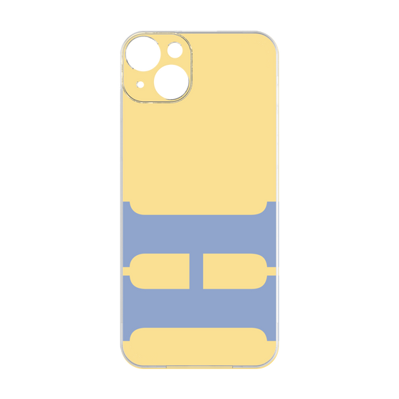 Premium Panel［ Original - initial color - H yellow ］