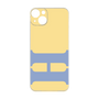 Premium Panel［ Original - initial color - H yellow ］