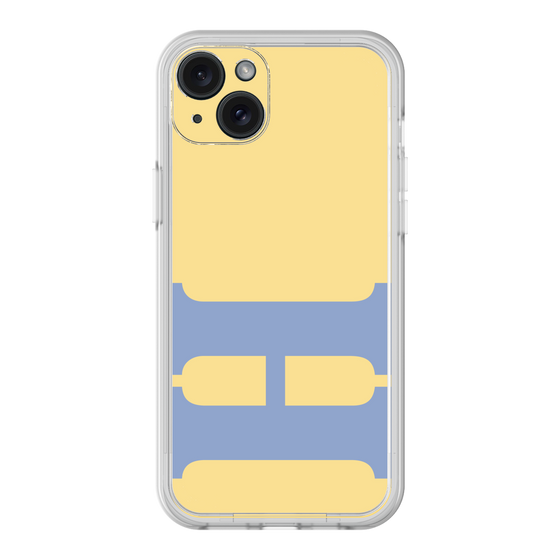 Premium Panel［ Original - initial color - H yellow ］
