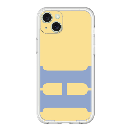 Premium Panel［ Original - initial color - H yellow ］