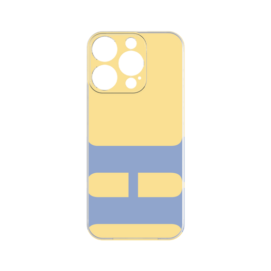 Premium Panel［ Original - initial color - H yellow ］