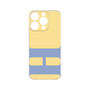 Premium Panel［ Original - initial color - H yellow ］