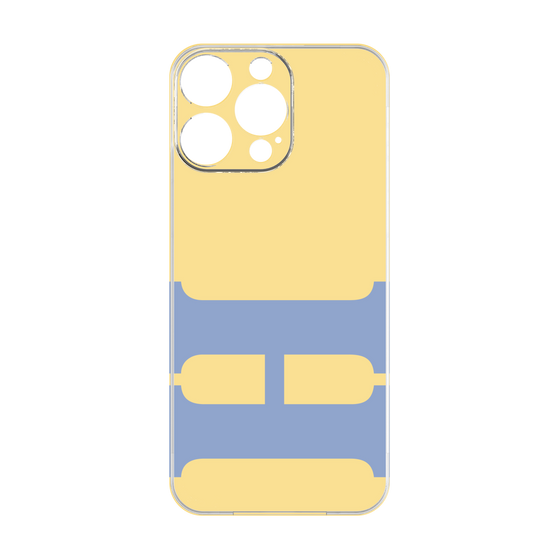 Premium Panel［ Original - initial color - H yellow ］