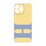 Premium Panel［ Original - initial color - H yellow ］